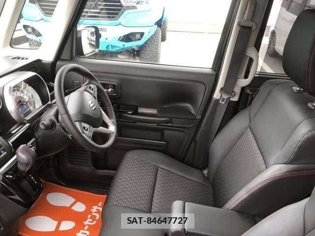 Suzuki SPACIA 2019-07 8075664-21