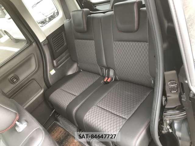 Suzuki SPACIA 2019-07 8075664-22