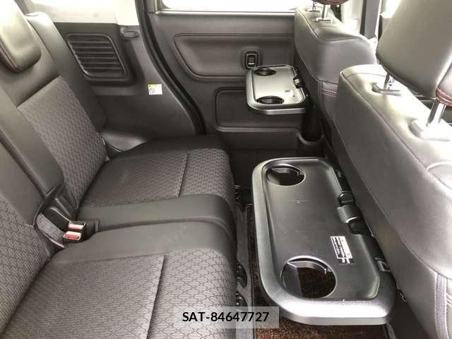 Suzuki SPACIA 2019-07 8075664-24