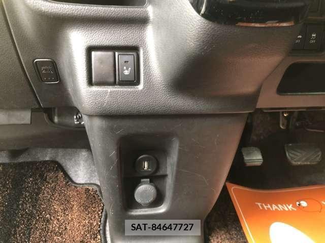 Suzuki SPACIA 2019-07 8075664-27