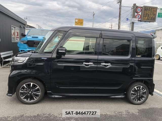Suzuki SPACIA 2019-07 8075664-2