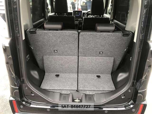 Suzuki SPACIA 2019-07 8075664-29