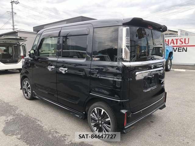 Suzuki SPACIA 2019-07 8075664-3