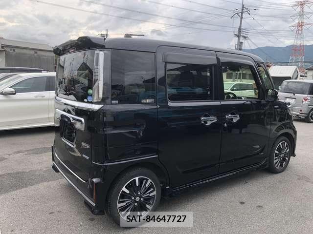 Suzuki SPACIA 2019-07 8075664-4