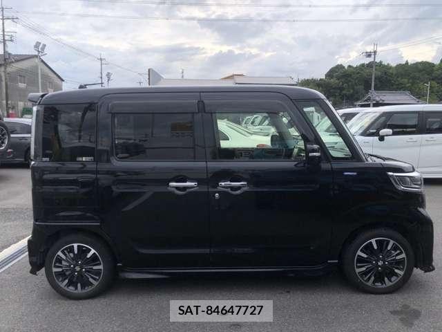 Suzuki SPACIA 2019-07 8075664-5