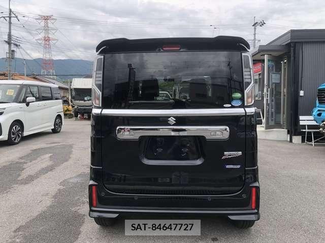 Suzuki SPACIA 2019-07 8075664-6