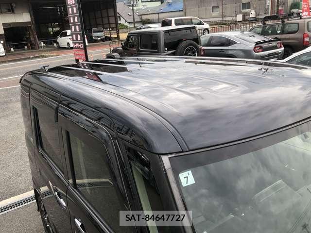 Suzuki SPACIA 2019-07 8075664-7