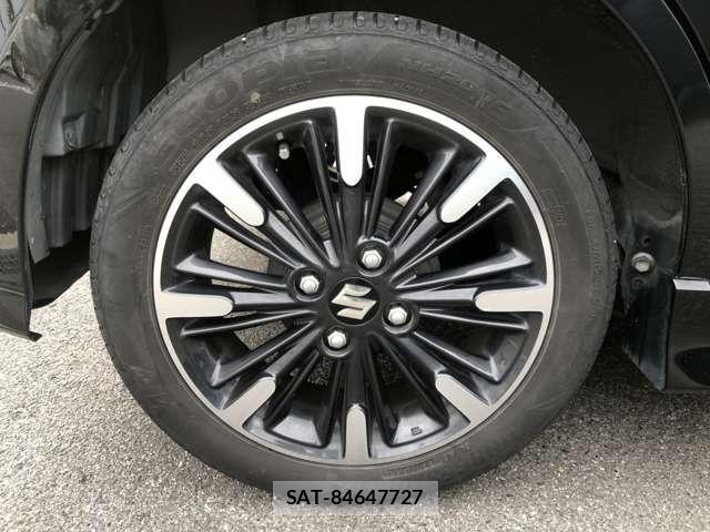Suzuki SPACIA 2019-07 8075664-8