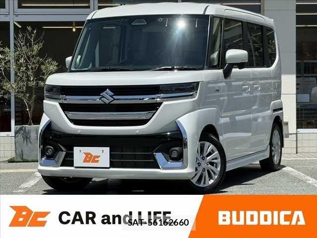 Suzuki SPACIA 2024-06 8075661-0