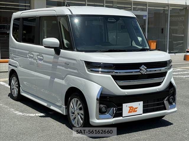 Suzuki SPACIA 2024-06 8075661-9