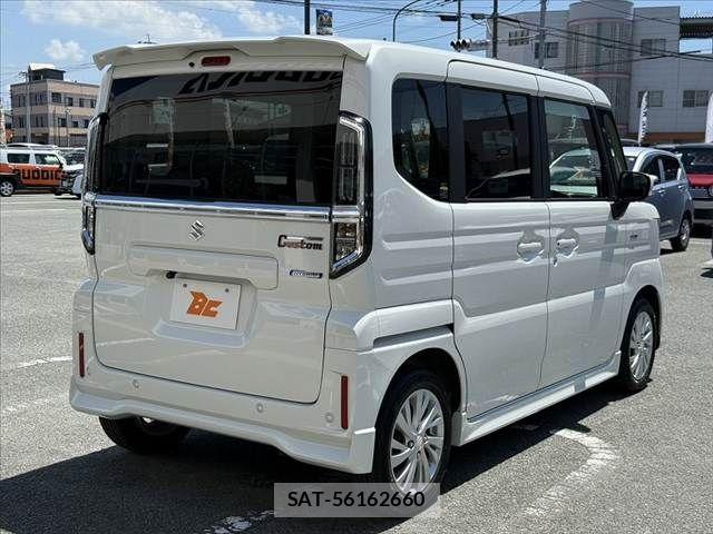Suzuki SPACIA 2024-06 8075661-12