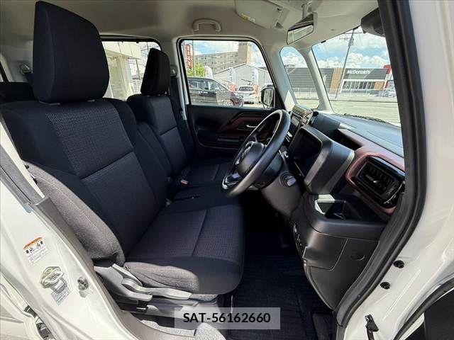 Suzuki SPACIA 2024-06 8075661-15