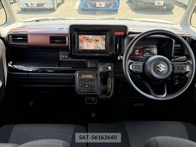 Suzuki SPACIA 2024-06 8075661-1