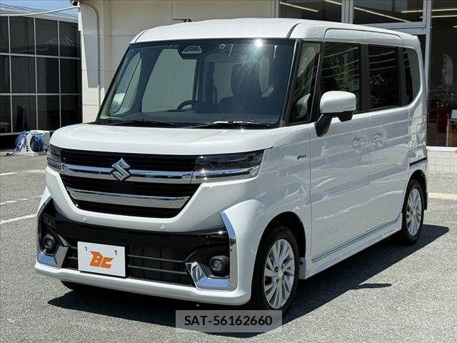 Suzuki SPACIA 2024-06 8075661-7