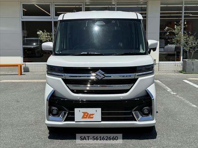 Suzuki SPACIA 2024-06 8075661-8