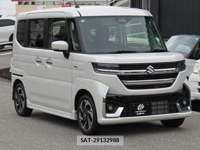 Suzuki SPACIA 2025-10 8075658-9