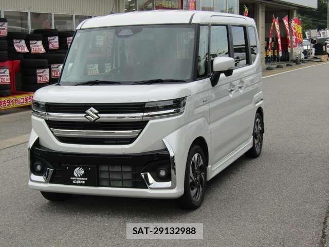 Suzuki SPACIA 2025-10 8075658-10