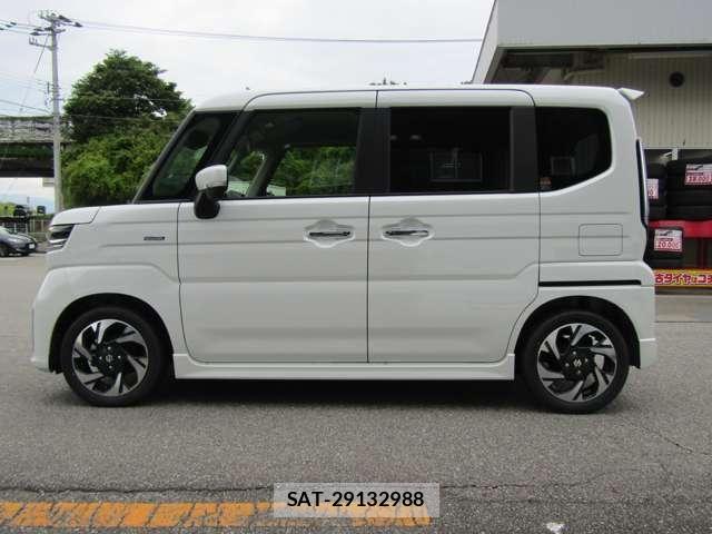 Suzuki SPACIA 2025-10 8075658-11