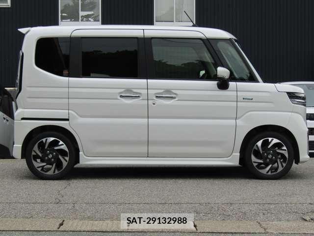 Suzuki SPACIA 2025-10 8075658-12