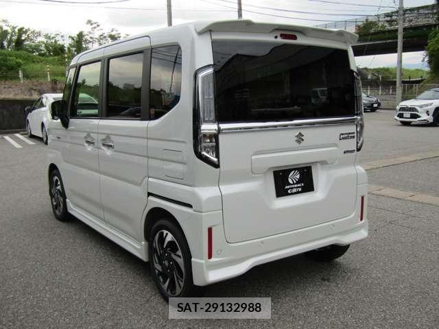Suzuki SPACIA 2025-10 8075658-13