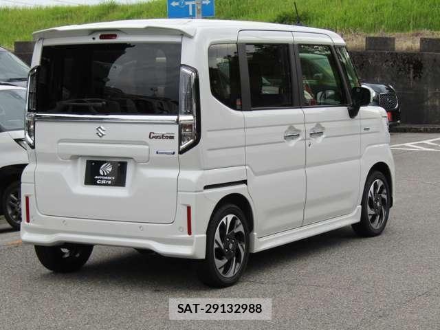 Suzuki SPACIA 2025-10 8075658-14