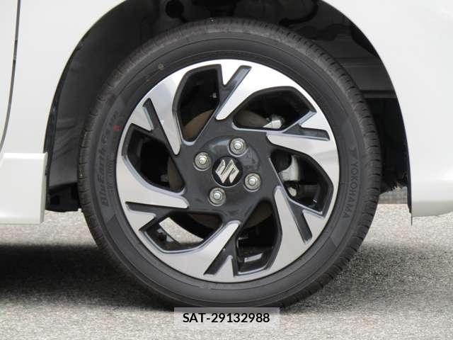 Suzuki SPACIA 2025-10 8075658-15