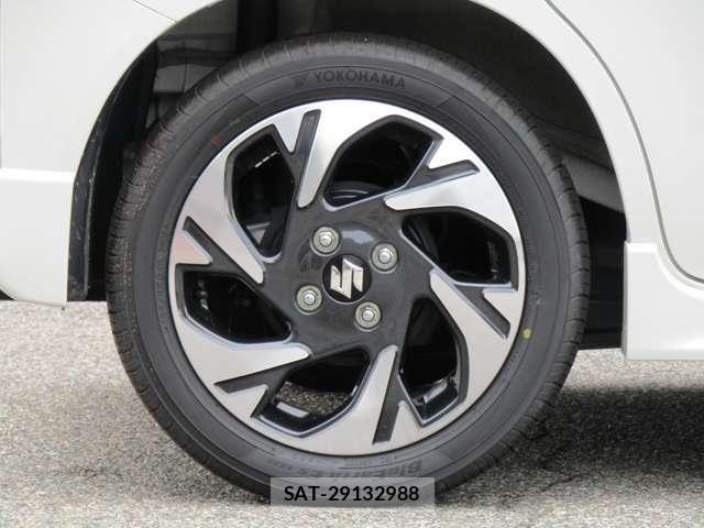 Suzuki SPACIA 2025-10 8075658-16
