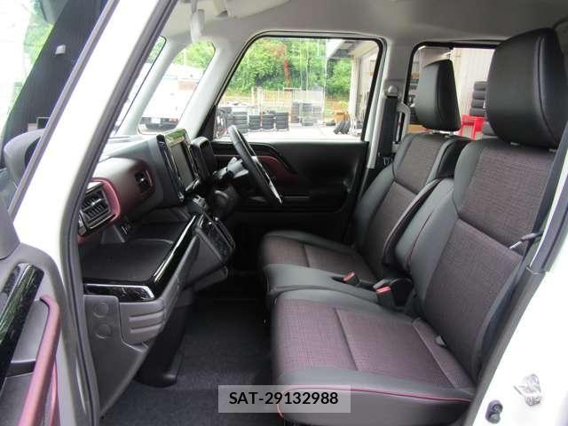 Suzuki SPACIA 2025-10 8075658-22