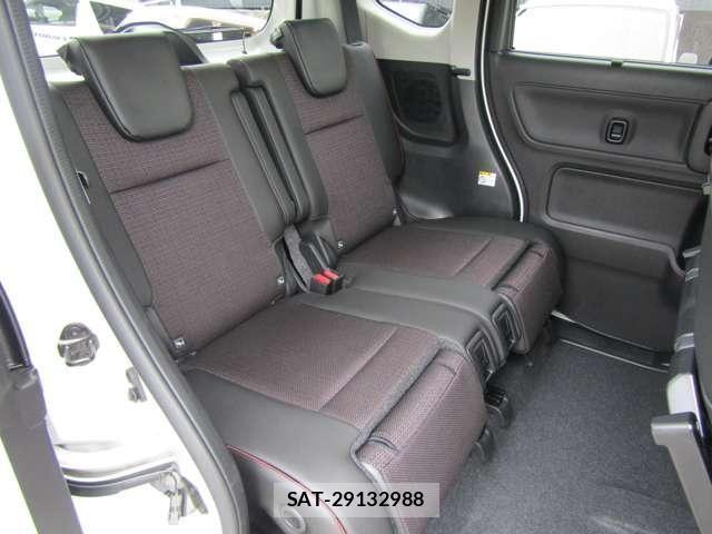 Suzuki SPACIA 2025-10 8075658-25