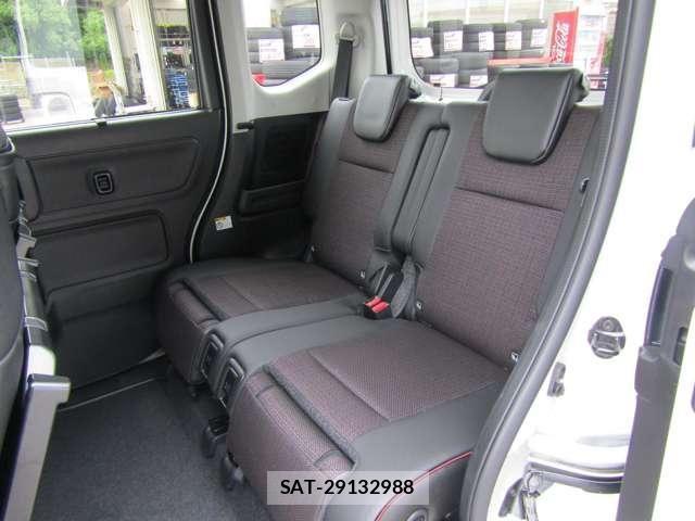 Suzuki SPACIA 2025-10 8075658-26