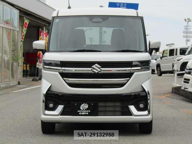 Suzuki SPACIA 2025-10 8075658-7