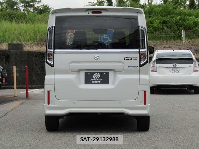 Suzuki SPACIA 2025-10 8075658-8