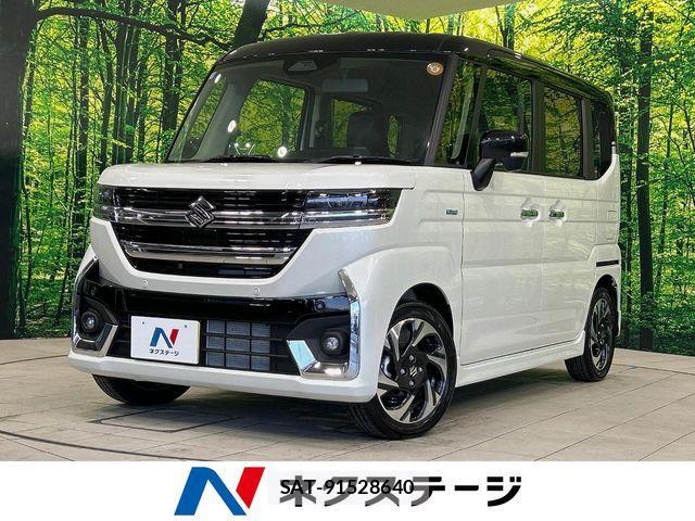 Suzuki SPACIA 2025-10 8075656-0