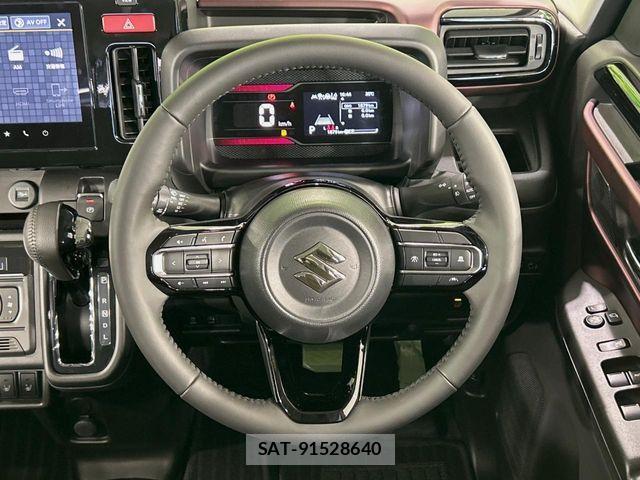 Suzuki SPACIA 2025-10 8075656-10