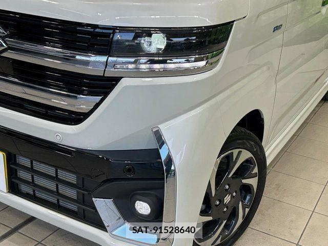 Suzuki SPACIA 2025-10 8075656-11