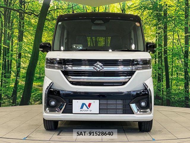 Suzuki SPACIA 2025-10 8075656-13