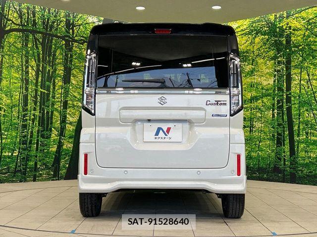 Suzuki SPACIA 2025-10 8075656-14