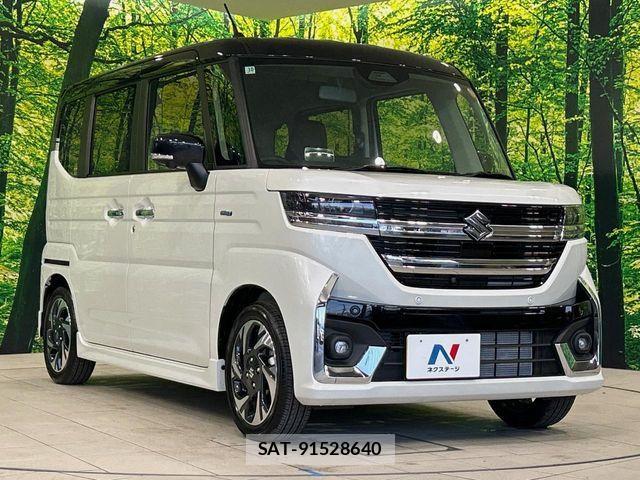 Suzuki SPACIA 2025-10 8075656-15