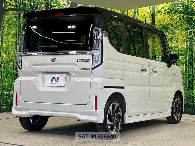 Suzuki SPACIA 2025-10 8075656-16