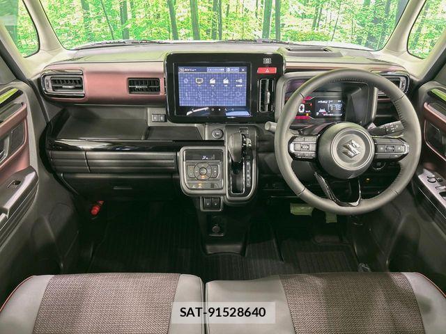 Suzuki SPACIA 2025-10 8075656-1