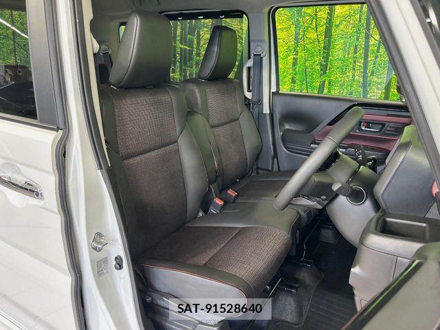 Suzuki SPACIA 2025-10 8075656-7