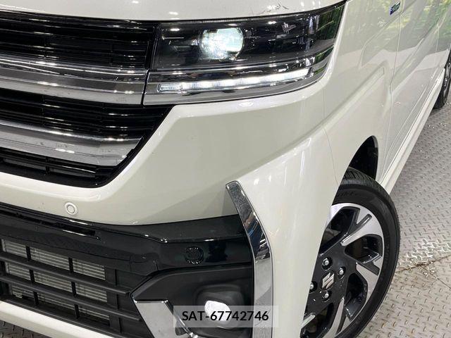 Suzuki SPACIA 2025-12 8101967-11