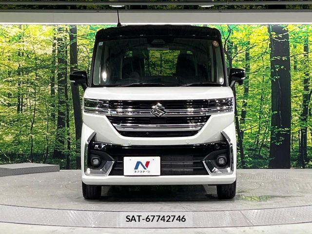 Suzuki SPACIA 2025-12 8101967-13