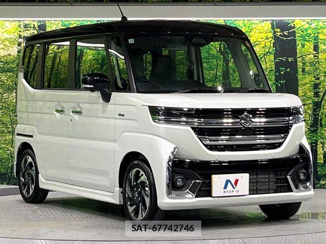 Suzuki SPACIA 2025-12 8101967-15