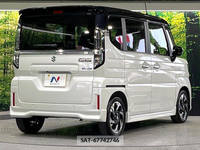 Suzuki SPACIA 2025-12 8101967-16