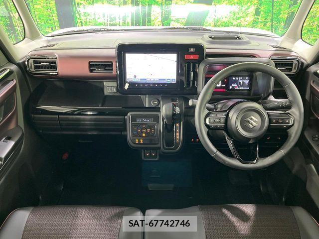 Suzuki SPACIA 2025-12 8101967-4