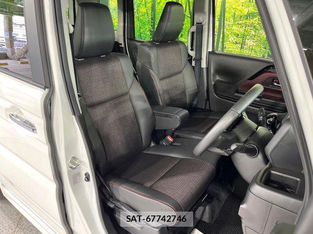 Suzuki SPACIA 2025-12 8101967-7