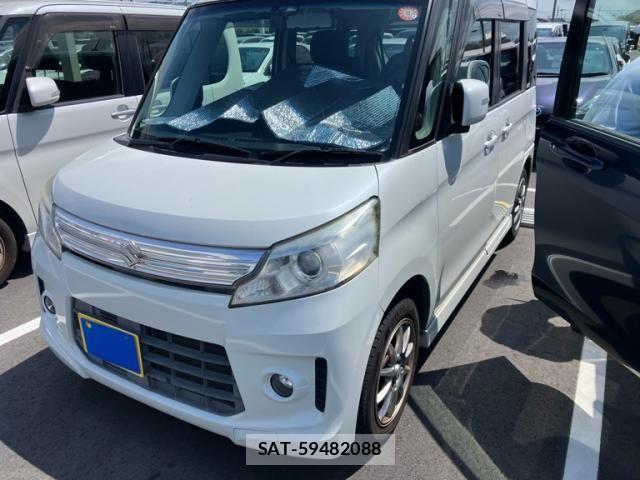 Suzuki SPACIA 2014-04 8101980-0