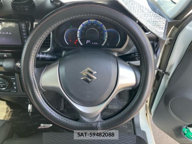 Suzuki SPACIA 2014-04 8101980-9