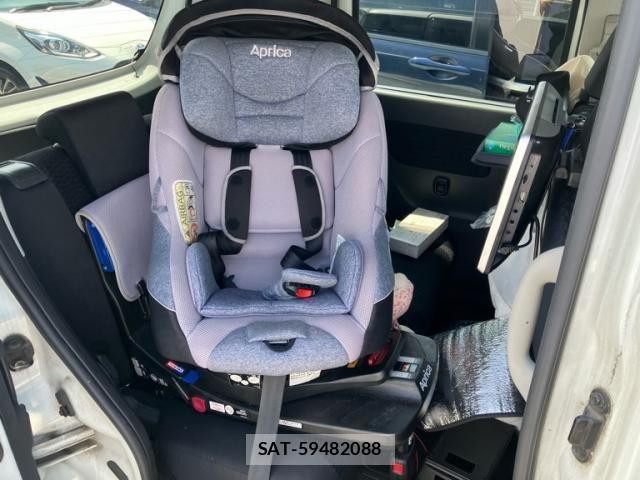 Suzuki SPACIA 2014-04 8101980-13